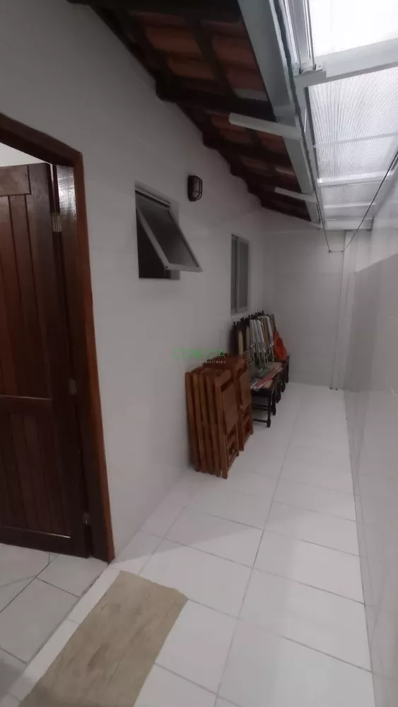 Casa, 2 quartos, 47 m² - Foto 4