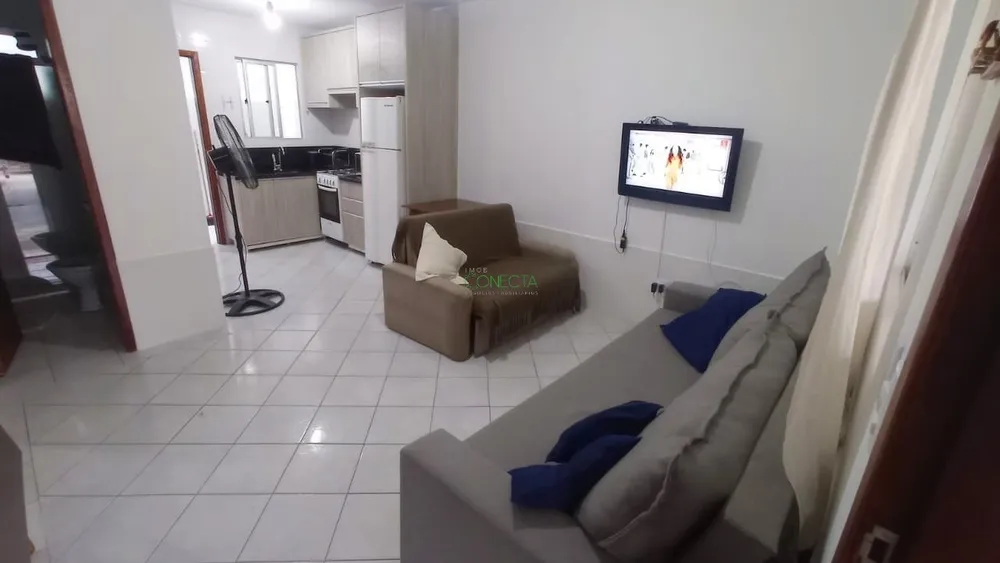 Casa, 2 quartos, 47 m² - Foto 6