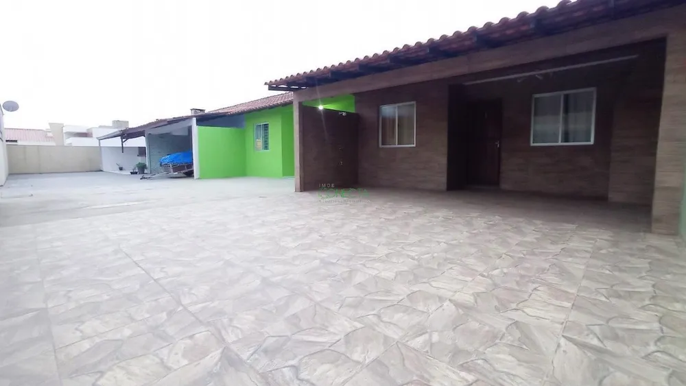 Casa, 2 quartos, 47 m² - Foto 3