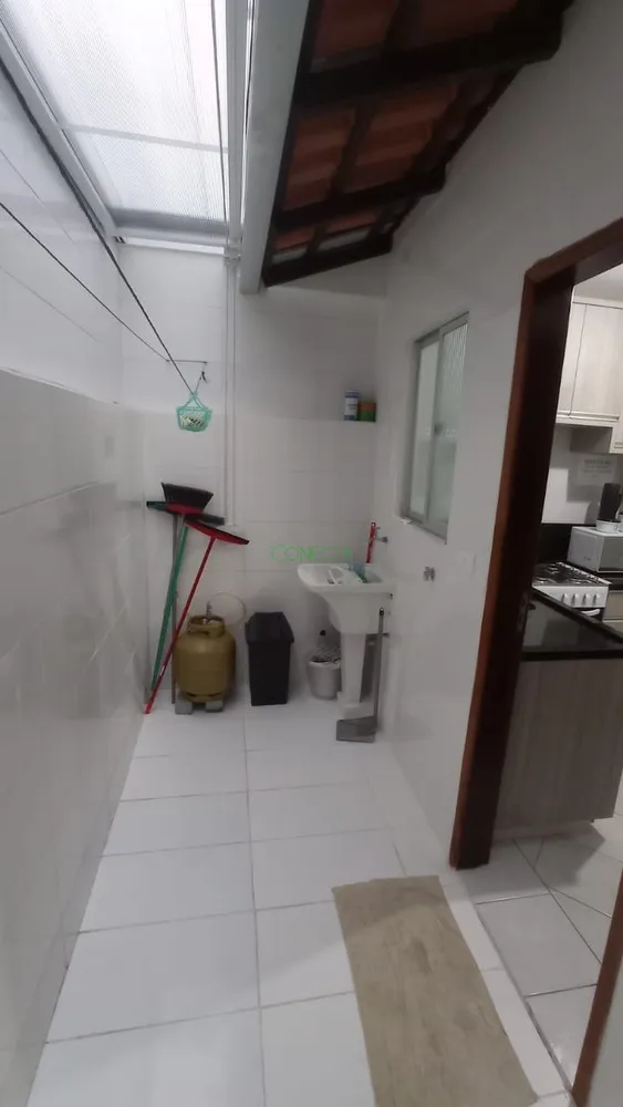 Casa, 2 quartos, 47 m² - Foto 14