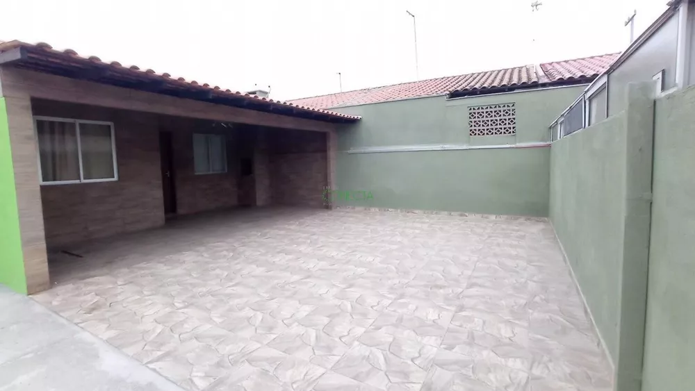 Casa, 2 quartos, 47 m² - Foto 2