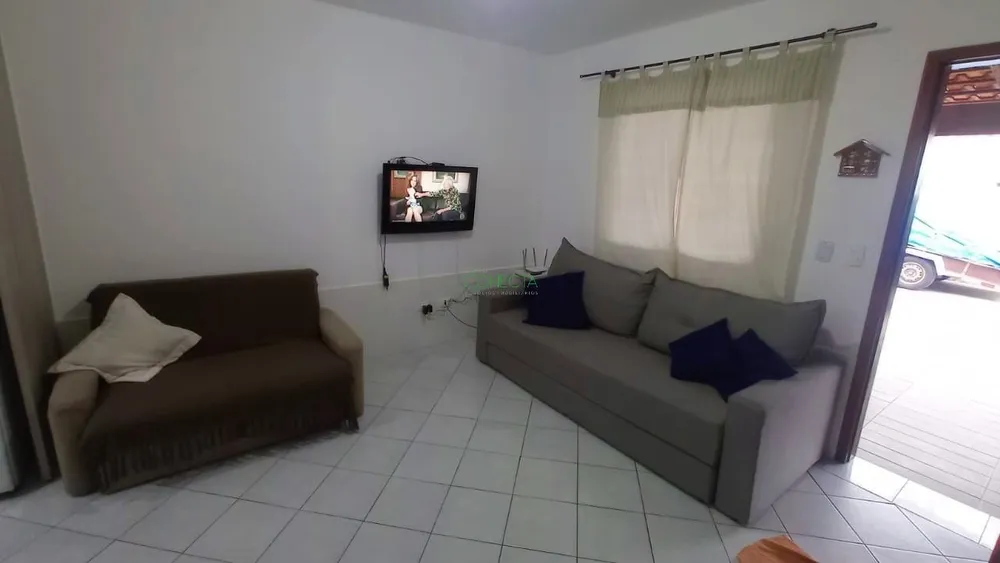 Casa, 2 quartos, 47 m² - Foto 5