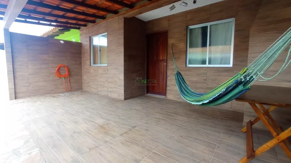 Casa, 2 quartos, 47 m² - Foto 1