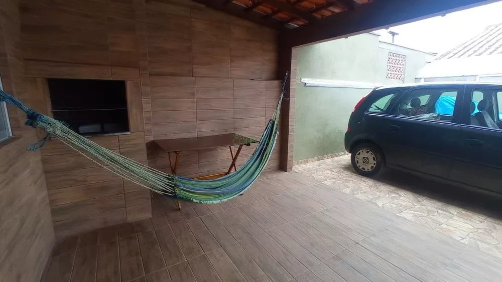 Casa, 2 quartos, 47 m² - Foto 3