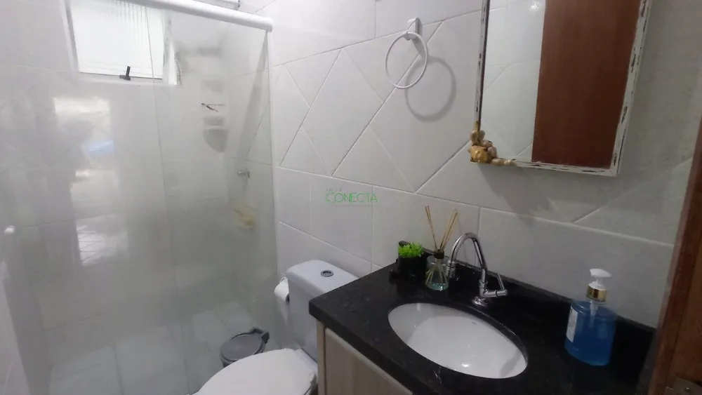 Casa, 2 quartos, 47 m² - Foto 9
