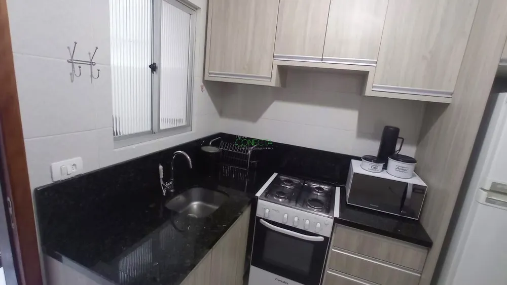 Casa, 2 quartos, 47 m² - Foto 7
