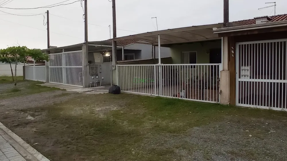 Casa, 2 quartos, 47 m² - Foto 15