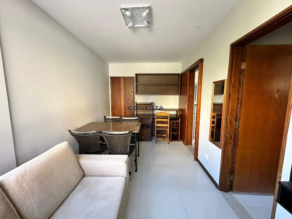 Apartamento, 1 quarto, 32 m² - Foto 6