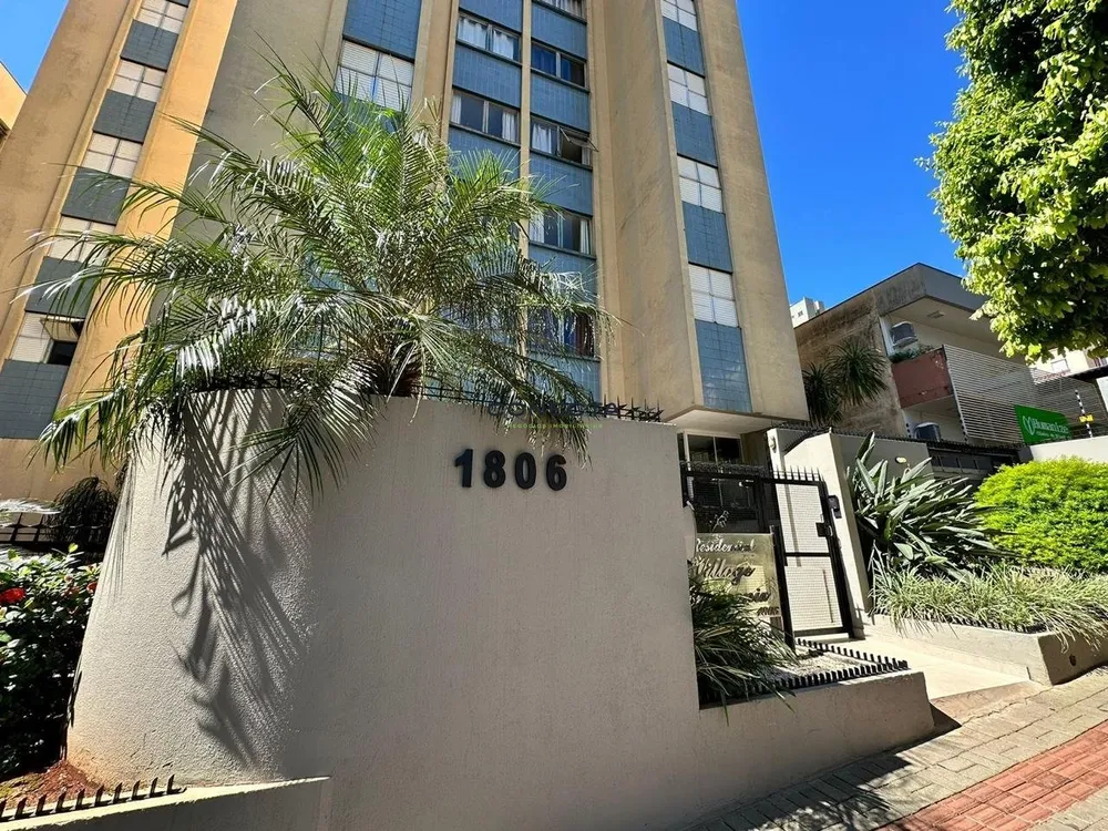 Apartamento, 1 quarto, 32 m² - Foto 2