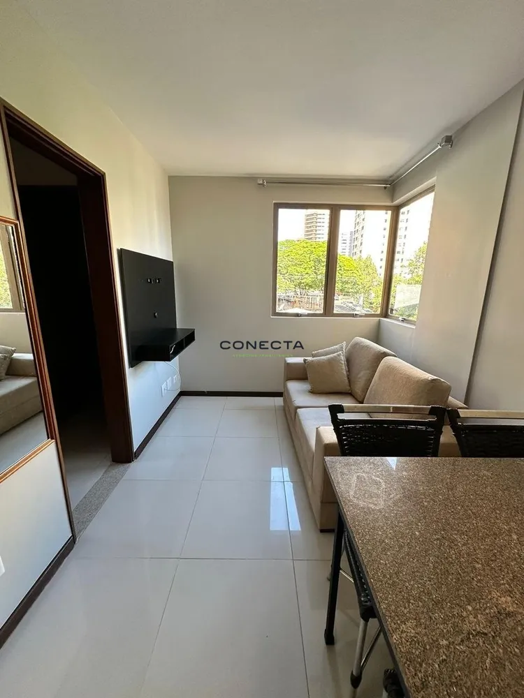Apartamento, 1 quarto, 32 m² - Foto 5