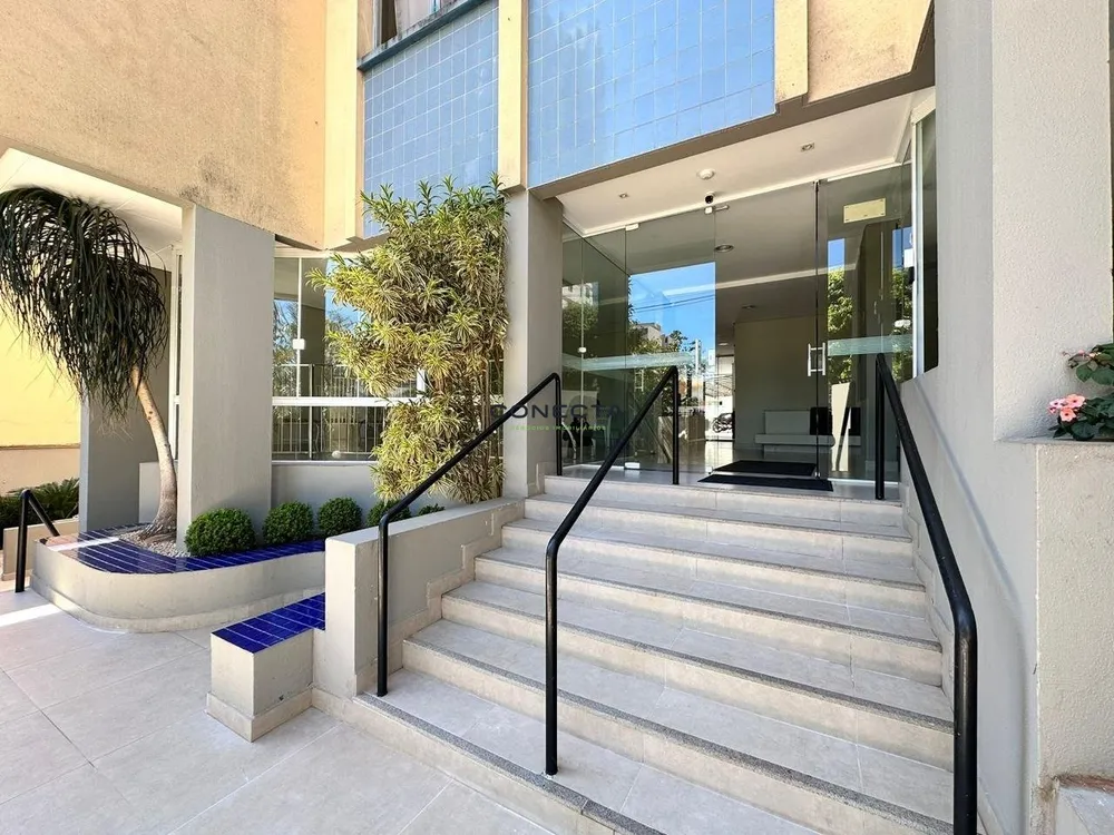 Apartamento, 1 quarto, 32 m² - Foto 4