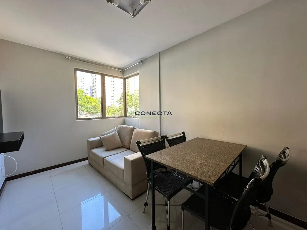 Apartamento, 1 quarto, 32 m² - Foto 7