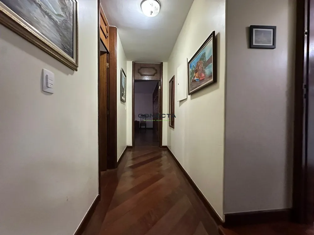 Casa, 4 quartos, 376 m² - Foto 6