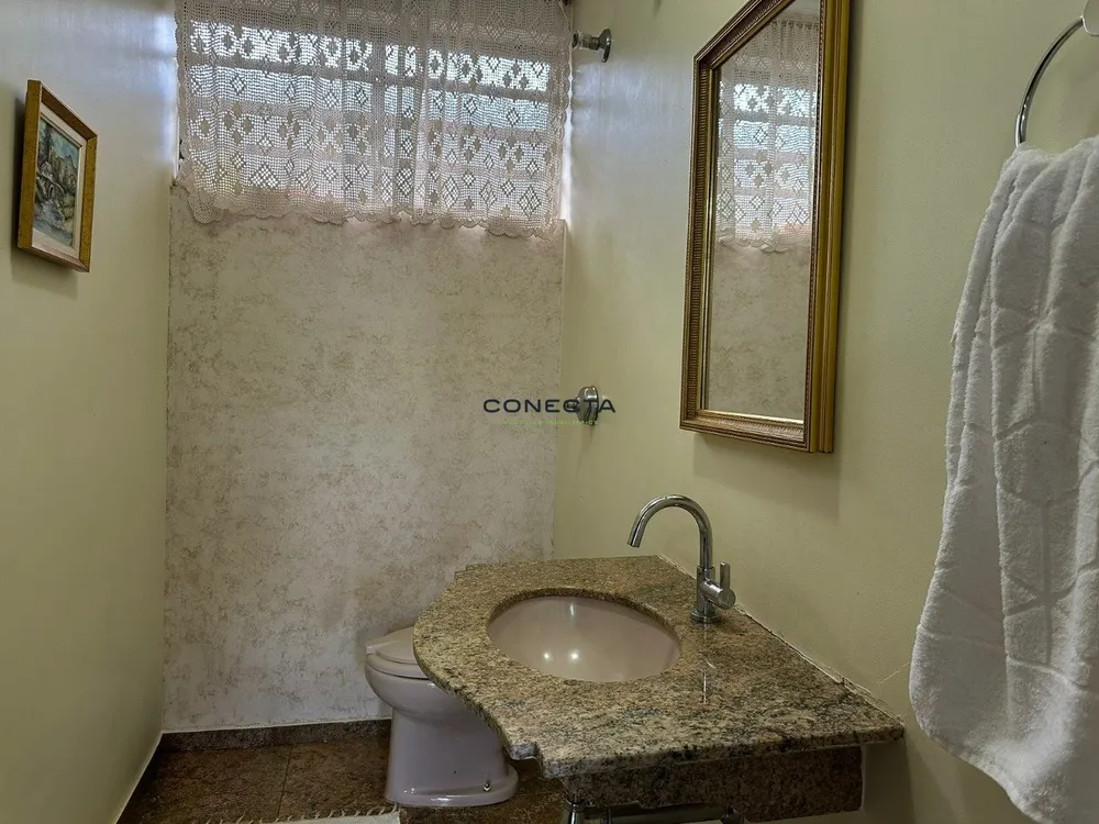 Casa, 4 quartos, 376 m² - Foto 4