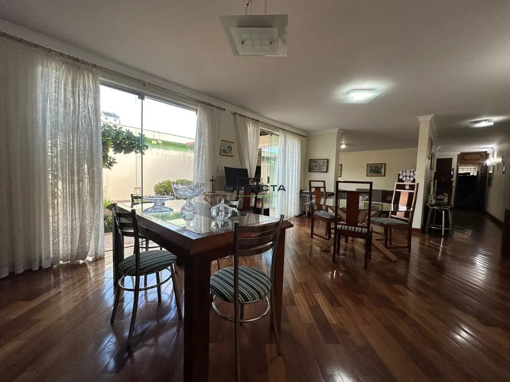 Casa, 4 quartos, 376 m² - Foto 3