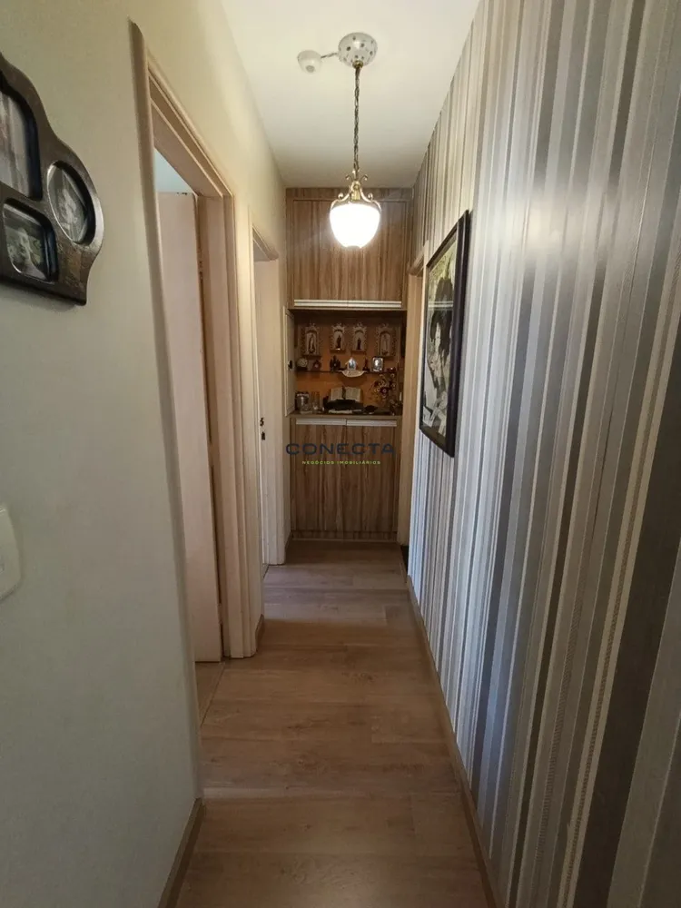 Apartamento, 2 quartos, 84 m² - Foto 6