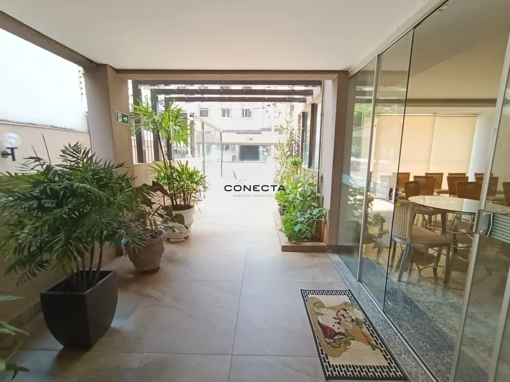 Apartamento, 2 quartos, 84 m² - Foto 3
