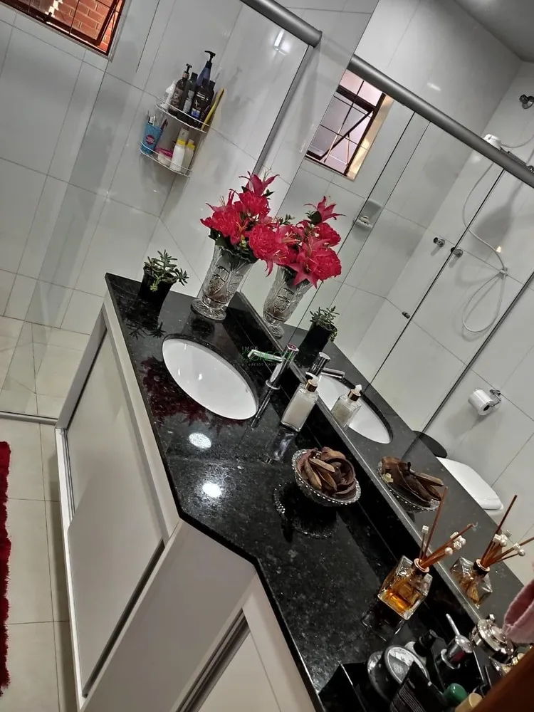 Casa, 3 quartos, 139 m² - Foto 12