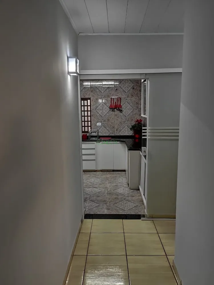 Casa, 3 quartos, 139 m² - Foto 8
