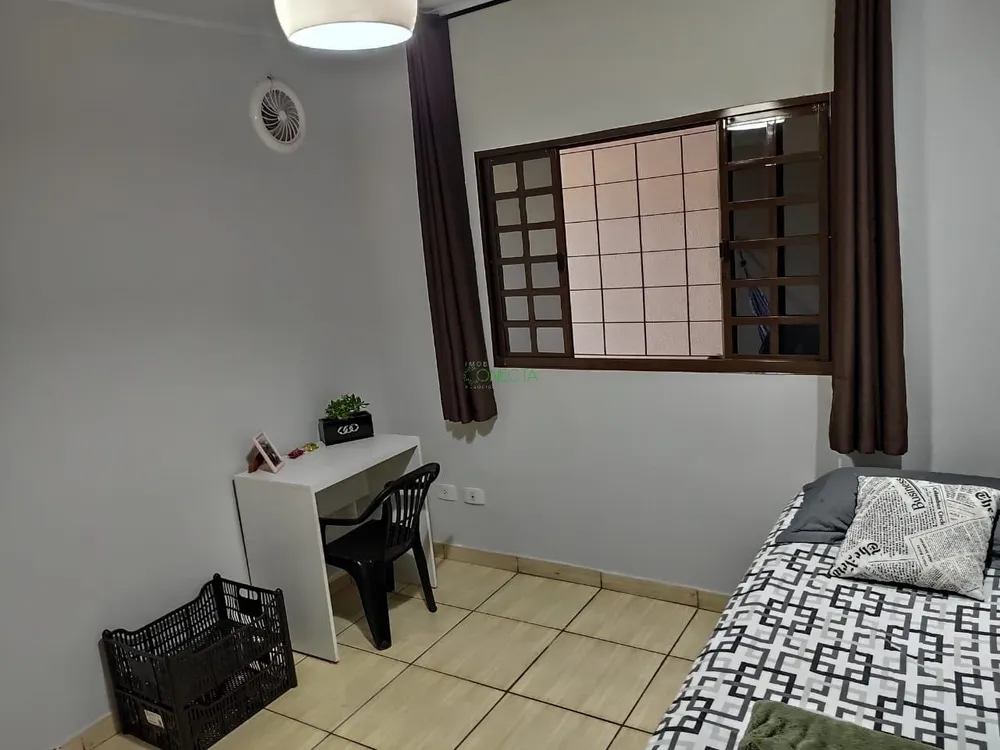 Casa, 3 quartos, 139 m² - Foto 14