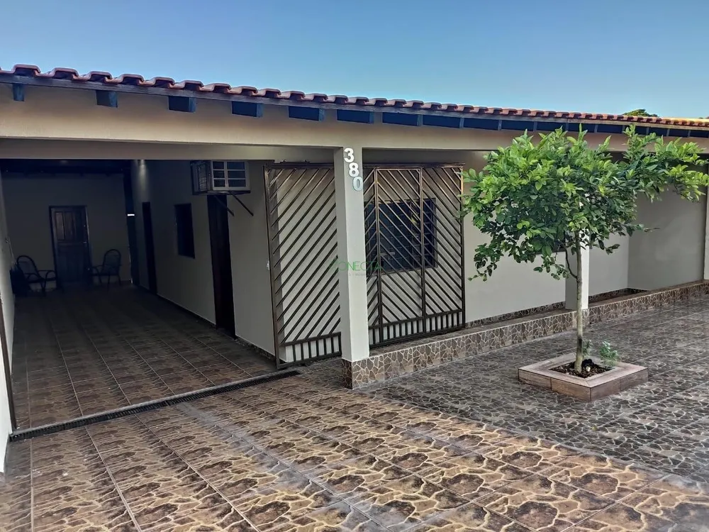 Casa, 3 quartos, 139 m² - Foto 7