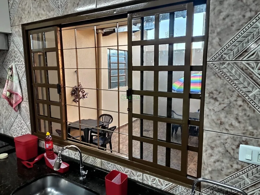 Casa, 3 quartos, 139 m² - Foto 10