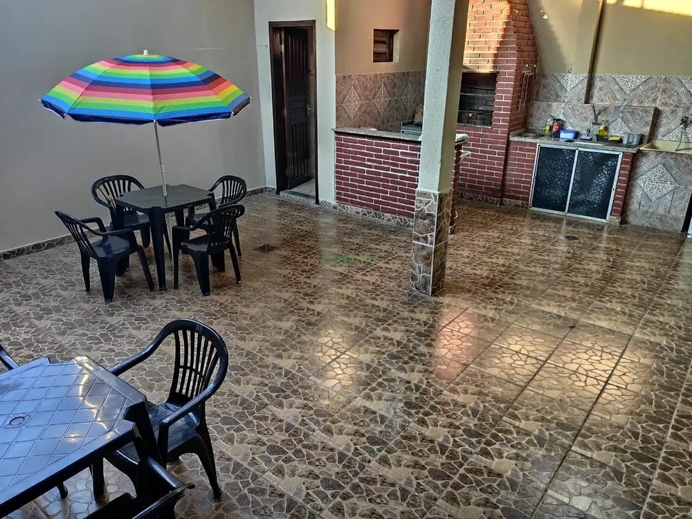 Casa, 3 quartos, 139 m² - Foto 16