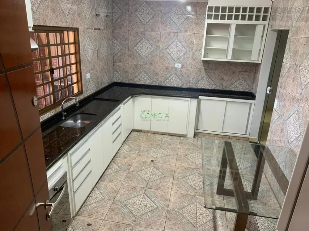 Casa, 3 quartos, 139 m² - Foto 5