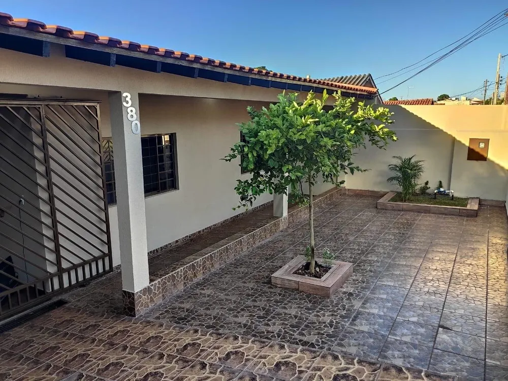 Casa, 3 quartos, 139 m² - Foto 3