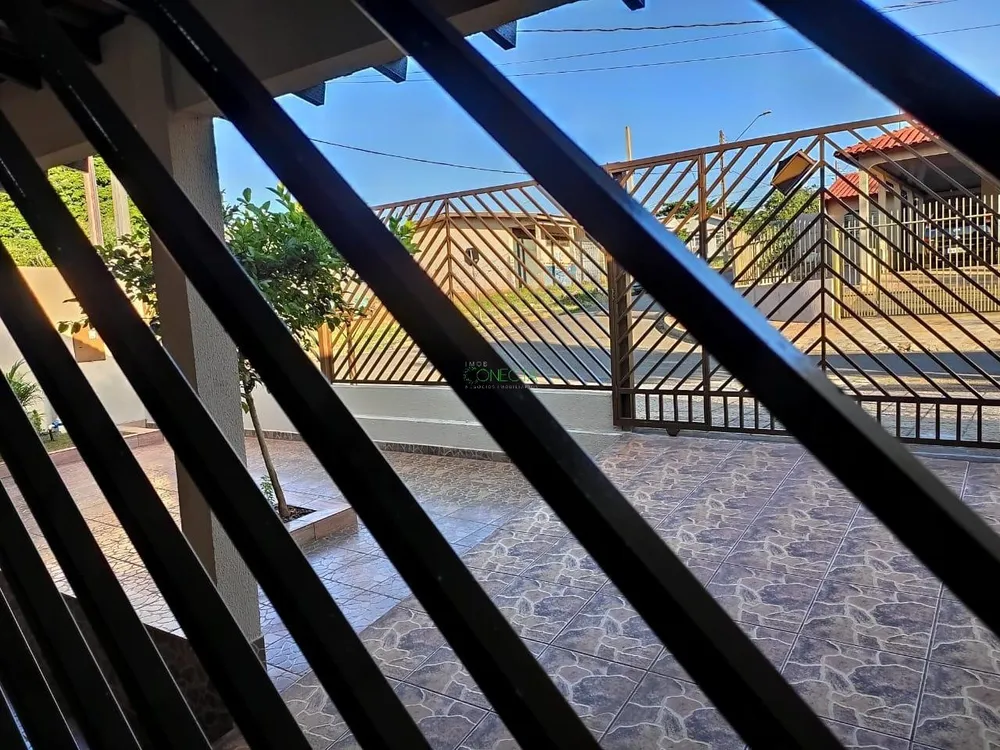 Casa, 3 quartos, 139 m² - Foto 4