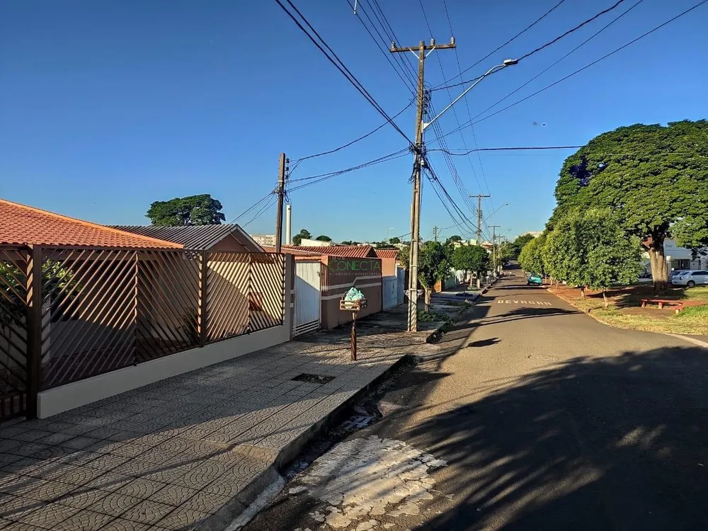 Casa, 3 quartos, 139 m² - Foto 2