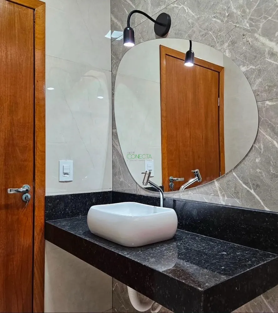 Casa de Condomínio, 3 quartos - Foto 7