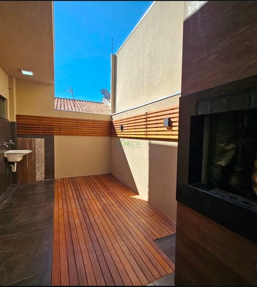 Casa de Condomínio, 3 quartos - Foto 12