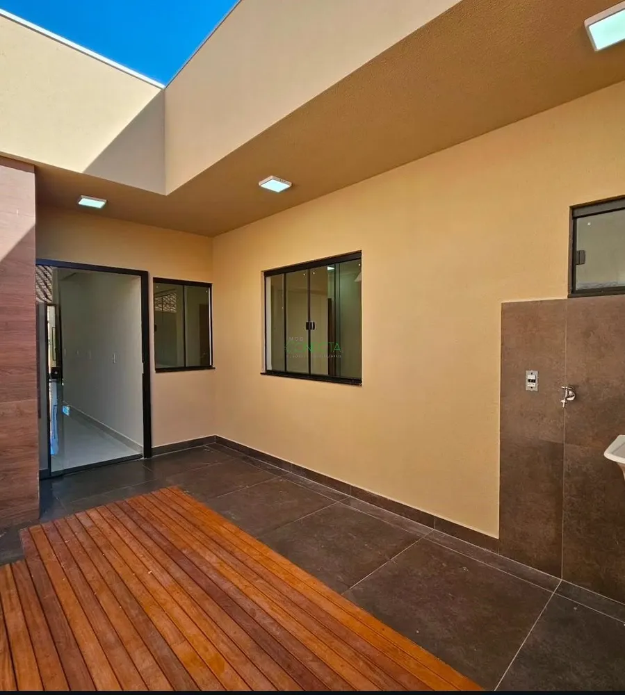 Casa de Condomínio, 3 quartos - Foto 11