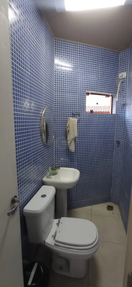 Casa, 3 quartos, 217 m² - Foto 12