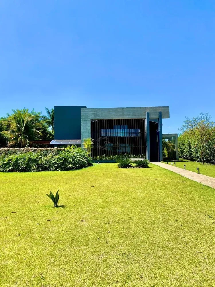 Chácara, 5 quartos, 1000 m² - Foto 7