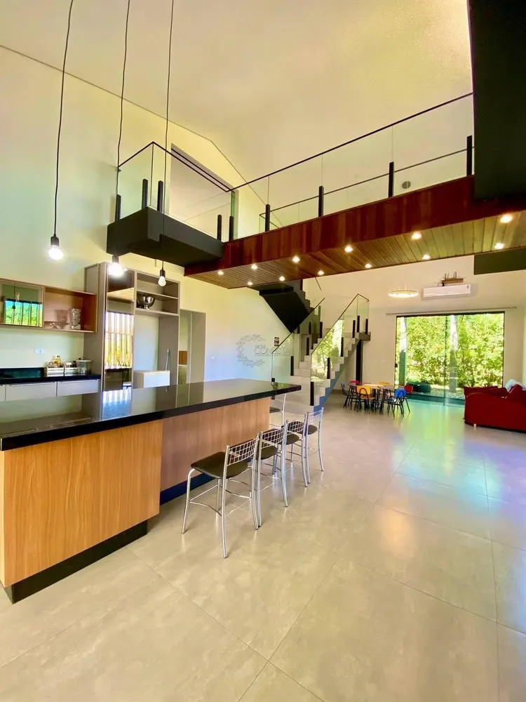 Chácara, 5 quartos, 1000 m² - Foto 9