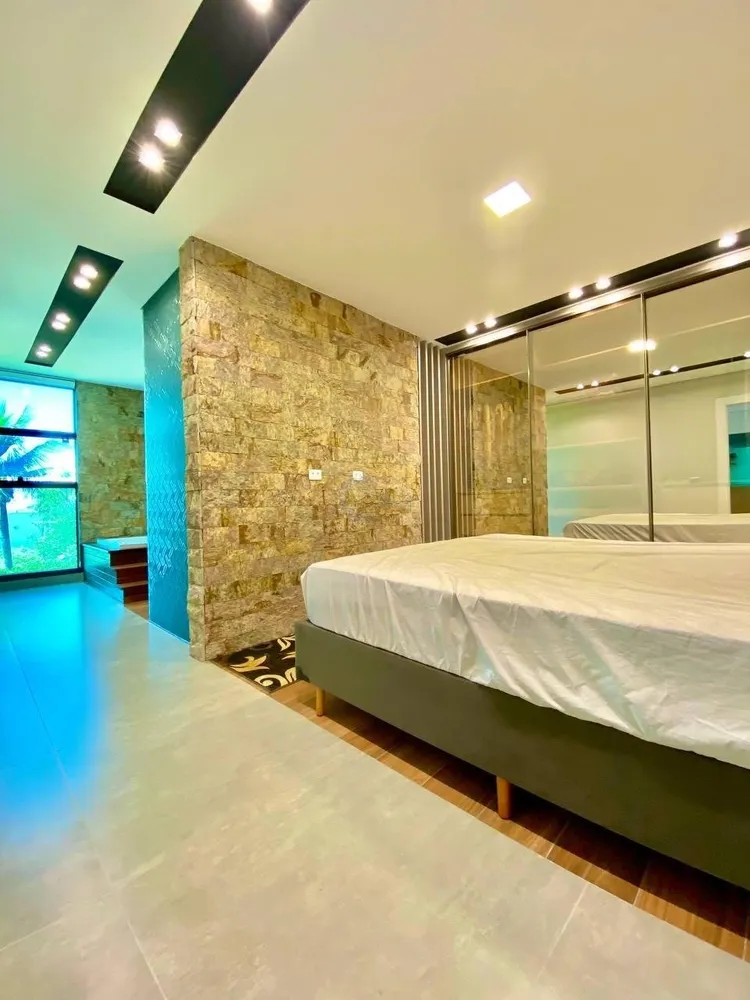 Chácara, 5 quartos, 1000 m² - Foto 12