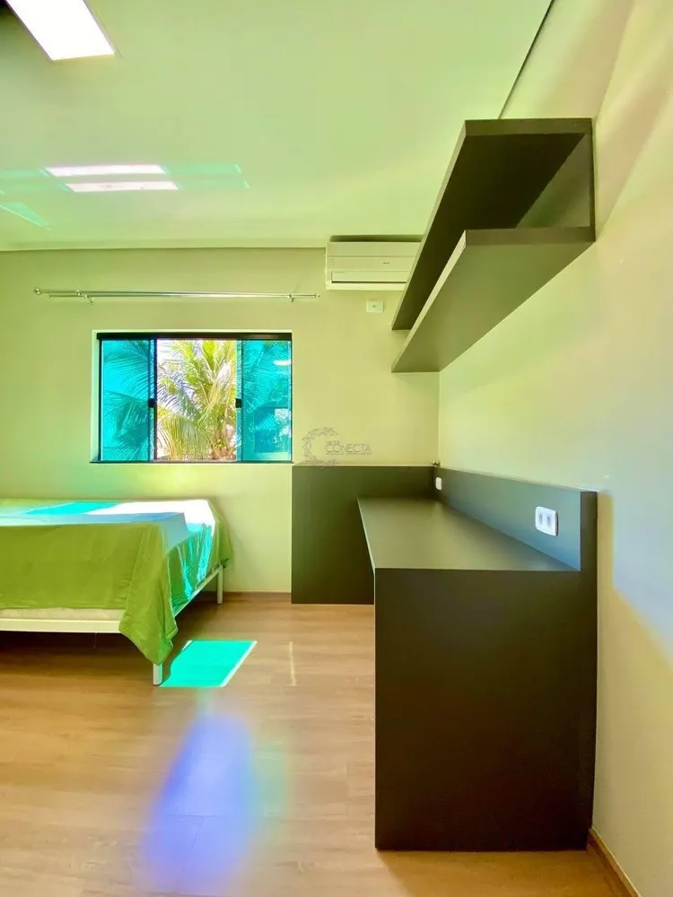 Chácara, 5 quartos, 1000 m² - Foto 10