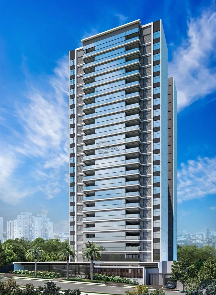 Apartamento, 3 quartos, 181 m² - Foto 7