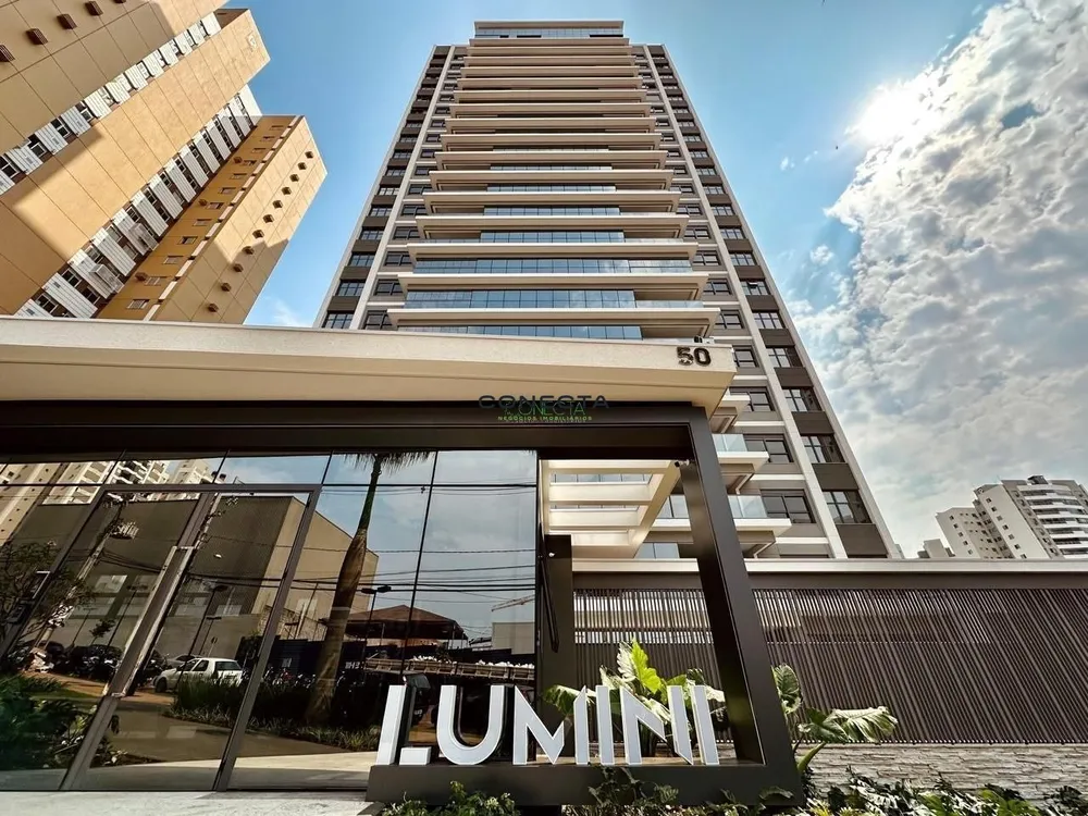 Apartamento, 3 quartos, 181 m² - Foto 2