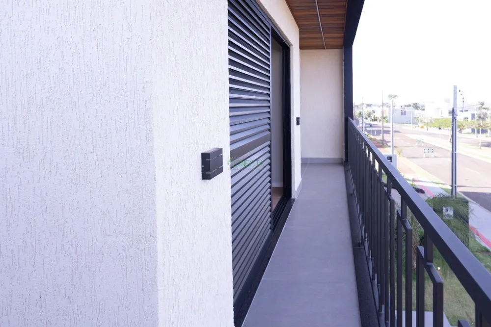 Casa de Condomínio, 4 quartos - Foto 4