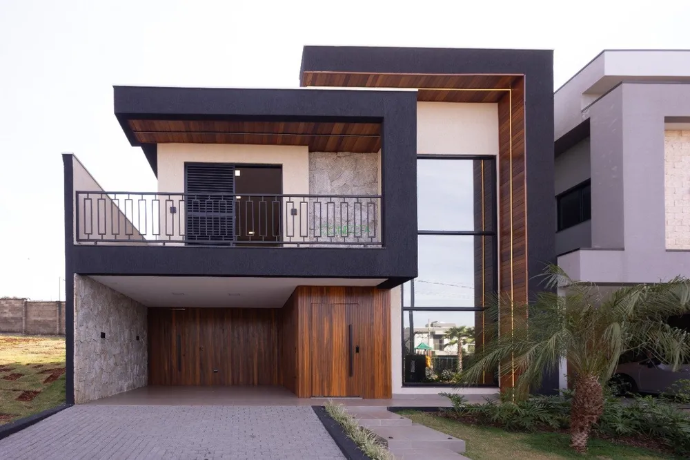 Casa de Condomínio, 4 quartos - Foto 7