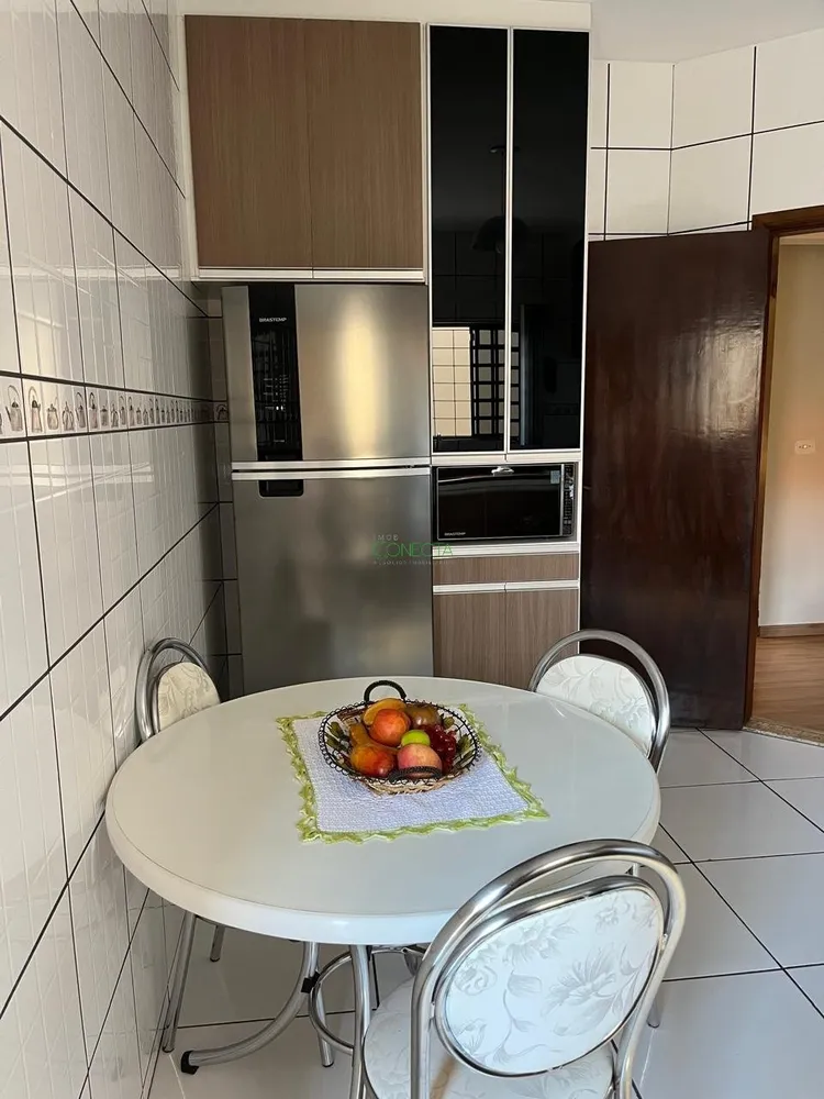 Casa, 3 quartos, 143 m² - Foto 4