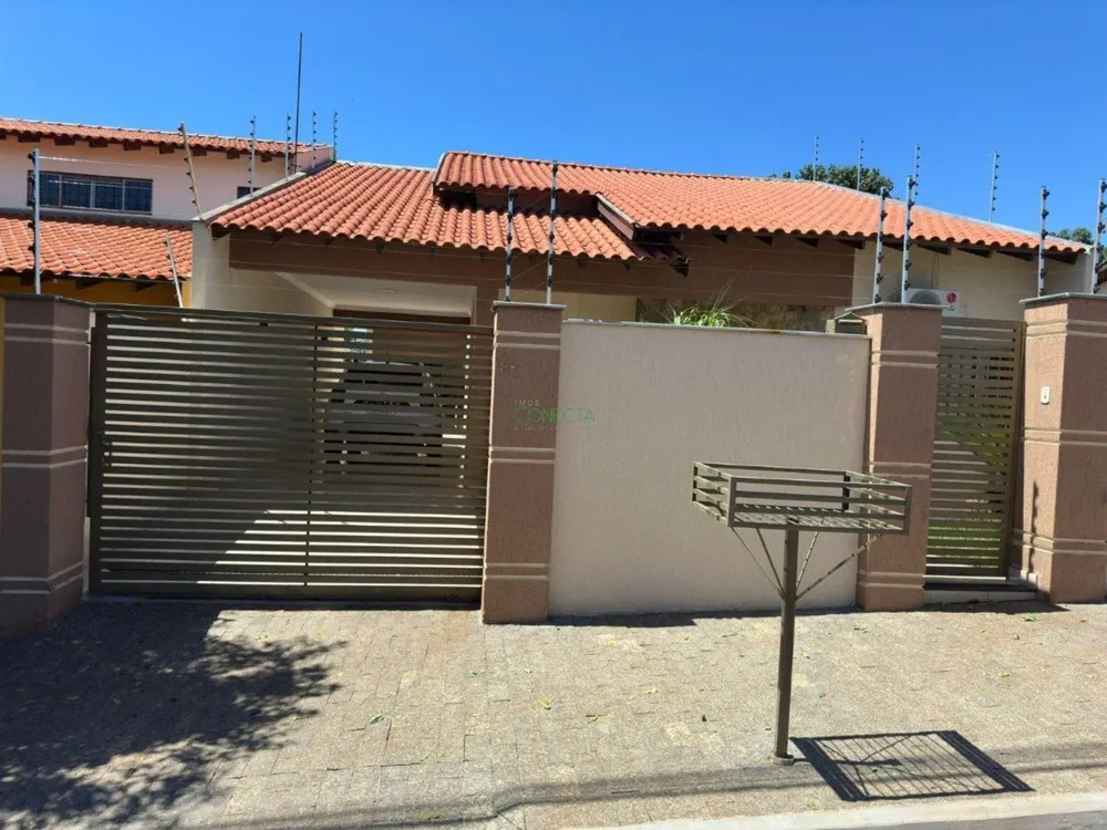 Casa, 3 quartos, 143 m² - Foto 2