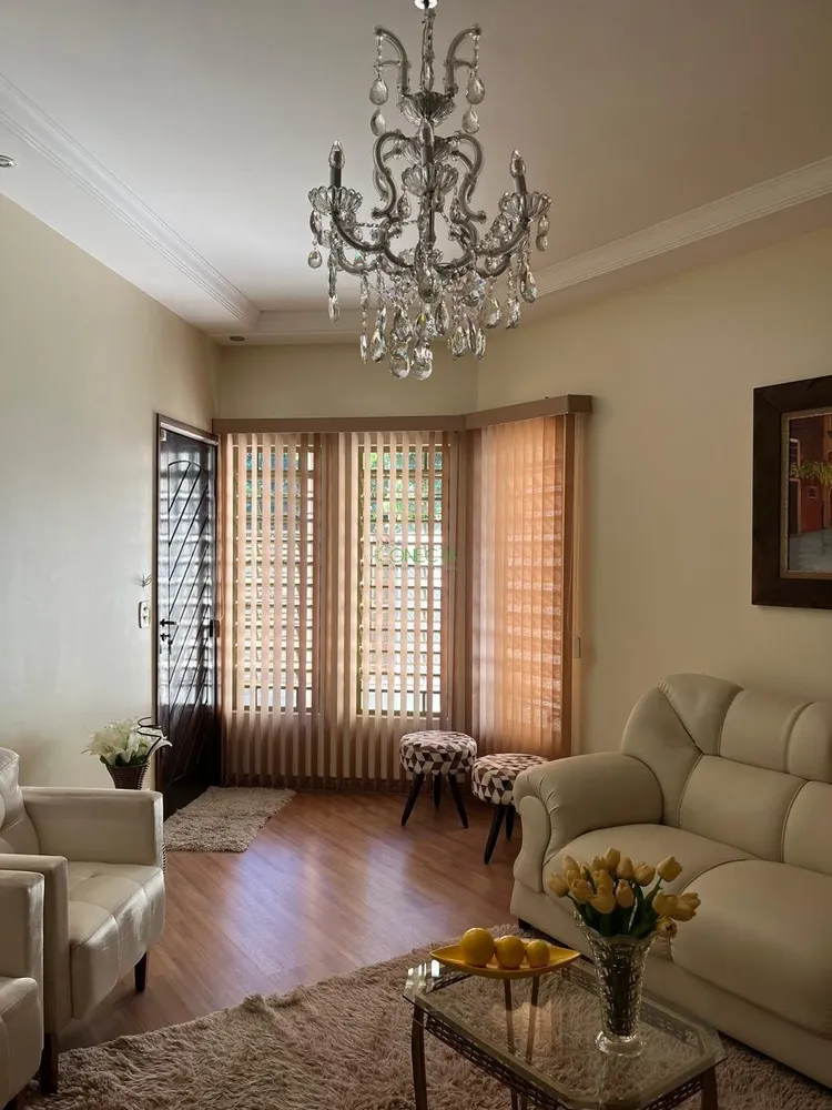 Casa, 3 quartos, 143 m² - Foto 3