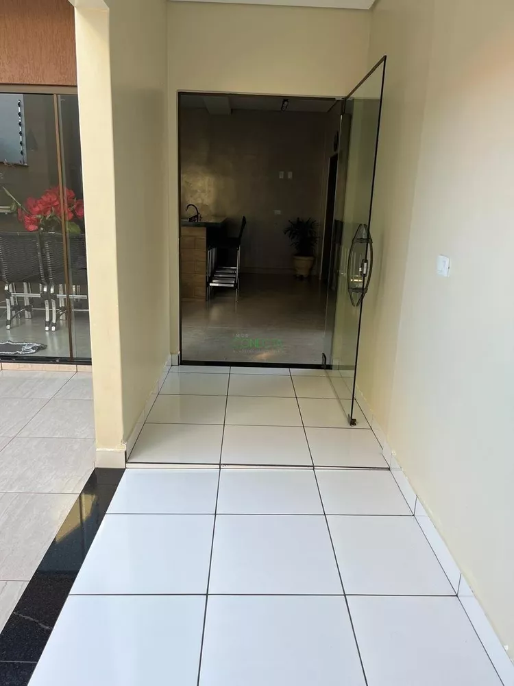Casa, 3 quartos, 143 m² - Foto 4