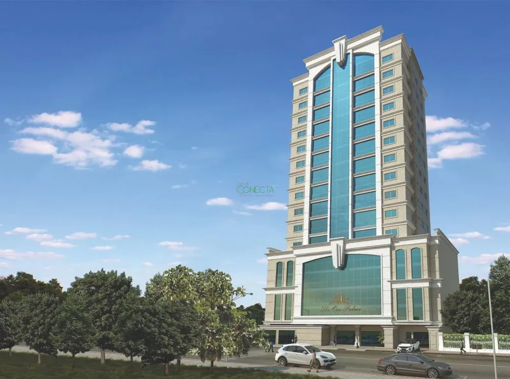 Apartamento, 4 quartos, 238 m² - Foto 1