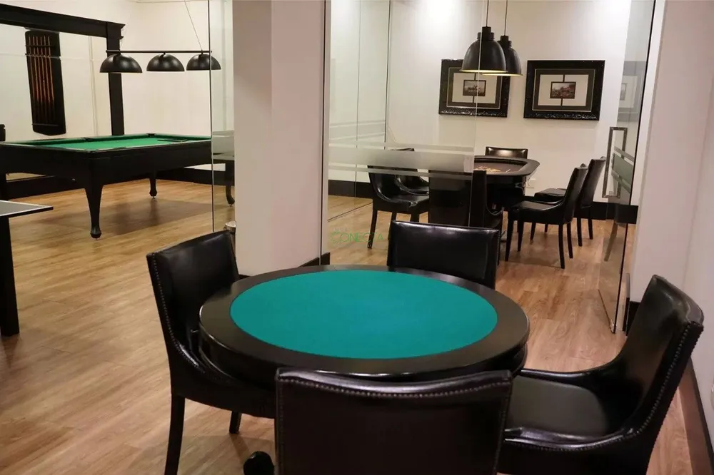 Apartamento, 4 quartos, 238 m² - Foto 2