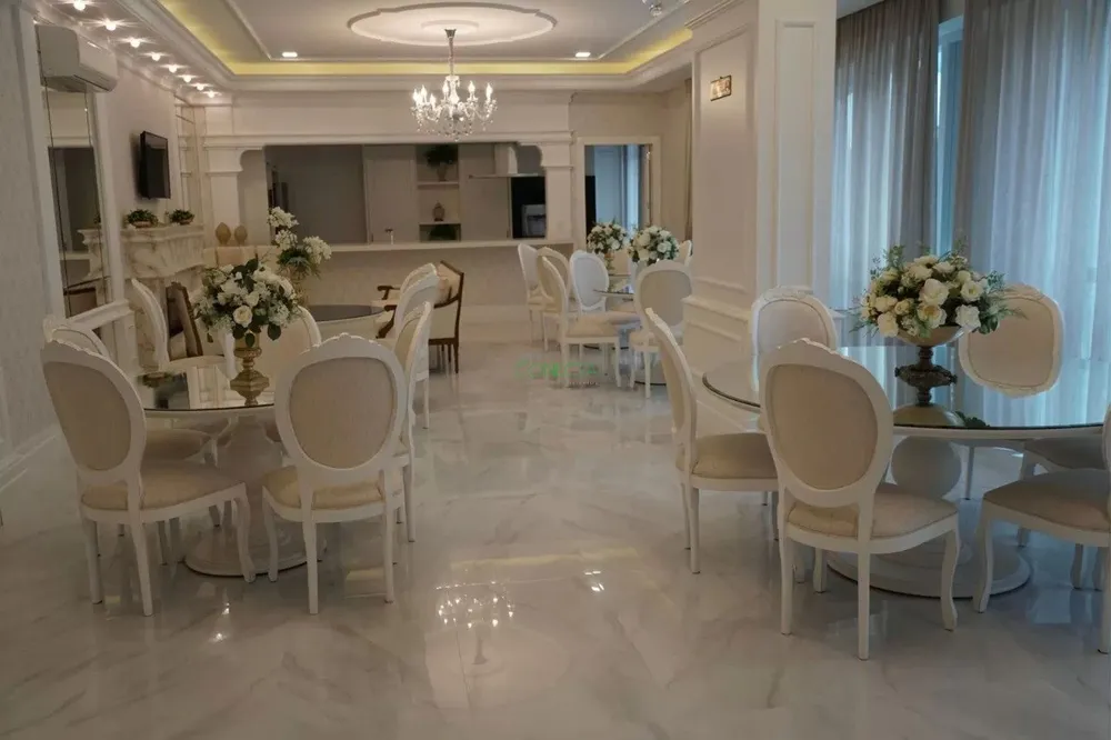 Apartamento, 4 quartos, 238 m² - Foto 3